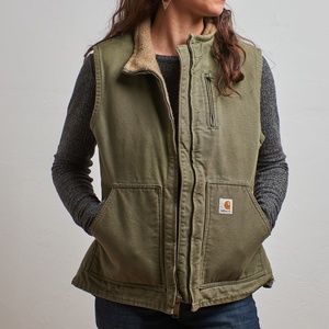 Carhartt Vest